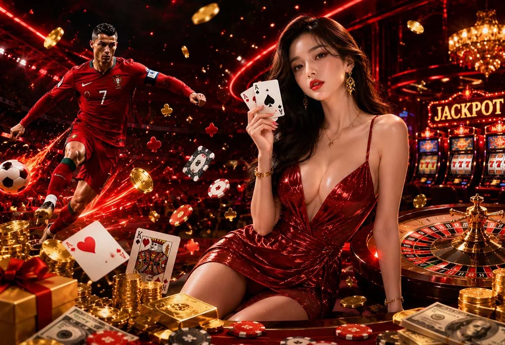 ga456 — Bingo: lưu ý khi lần đầu chọn phòng và hình thức